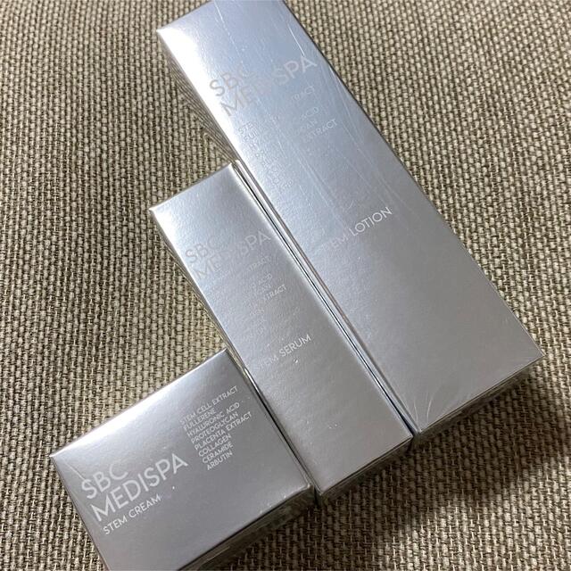 湘南美容クリニック SBC MEDISPA 化粧水 湘南美容外科 ローション 冬の