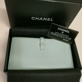 シャネル(CHANEL)のシャネル財布(財布)