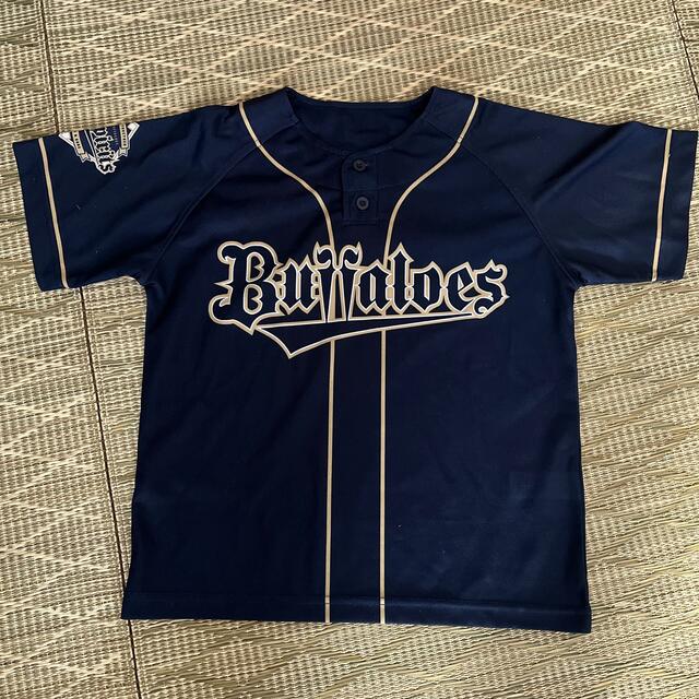 物品 オリックス・バッファローズ ネイビー Lサイズ プロ野球 ユニフォーム ウェア 物品 オリックス・バッファローズ ネイビー Lサイズ プロ野球 ユニフォーム ウェア