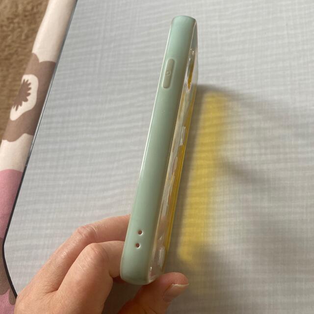 スマホケース スマホ/家電/カメラのスマホアクセサリー(iPhoneケース)の商品写真