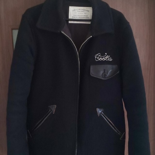 COOTIE ジャケット www.ppgmsds.co.nz