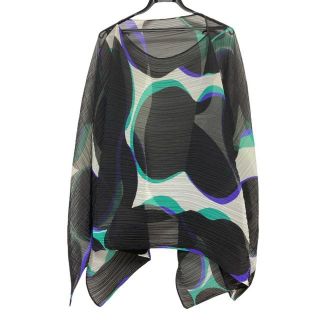 PLEATS PLEASE ISSEY MIYAKE(ポンチョ)のフリマアイテム一覧 PLEATS PLEASE ISSEY MIYAKE(ポンチョ)のフリマアイテム一覧