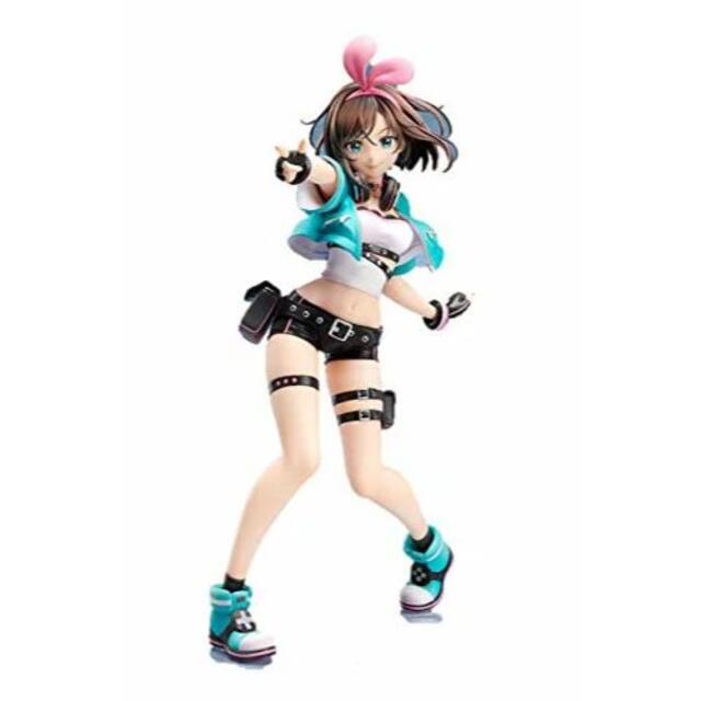 新品未開封 Kizuna AI A.I.Games 2019