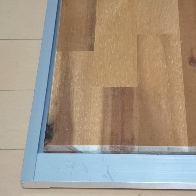 Beard(ビヤード) おさまるシリーズ メインテーブルの通販 by くるみん