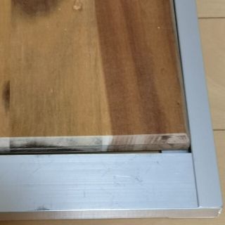 Beard(ビヤード) おさまるシリーズ メインテーブルの通販 by くるみん