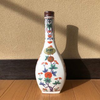 ウイスキー 有田焼のフリマアイテム一覧 ウイスキー 有田焼のフリマアイテム一覧