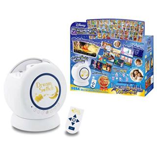 ディズニー(Disney)の ディズニー/ピクサーキャラクターズ DreamSwitch(ドリームスイッチ)(知育玩具)