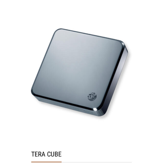 TERA CUBE テラキューブ　YOSA