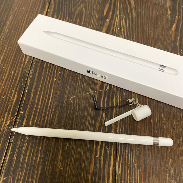 Apple Pencil 第一世代