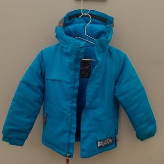 バートン(BURTON)のBURTONキッズウエア(ウエア/装備)