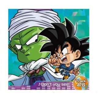 ドラゴンボール超戦士ウエハース超　全身全霊の一撃！　R　超3-23　4/6(その他)