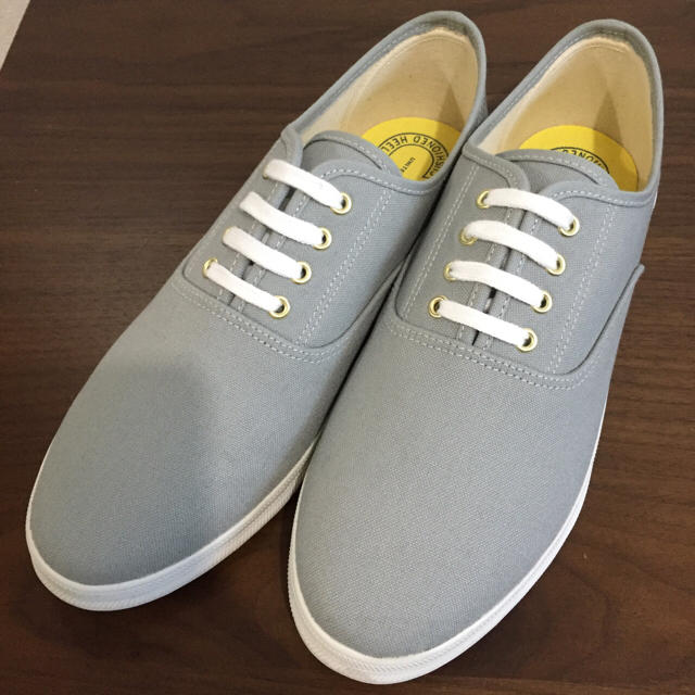 UNITED ARROWS(ユナイテッドアローズ)の☆☆最終値下げ☆Keds CHAMPION OX UNITED ARROWS別注 レディースの靴/シューズ(スニーカー)の商品写真