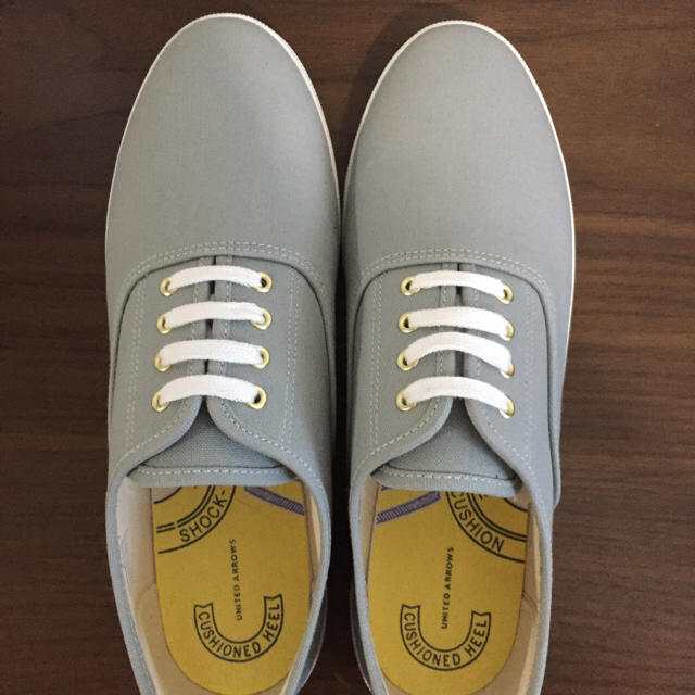 UNITED ARROWS(ユナイテッドアローズ)の☆☆最終値下げ☆Keds CHAMPION OX UNITED ARROWS別注 レディースの靴/シューズ(スニーカー)の商品写真