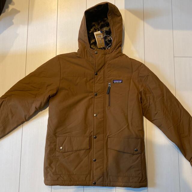 patagonia パタゴニア ボーイズ インファーノジャケット あなたに