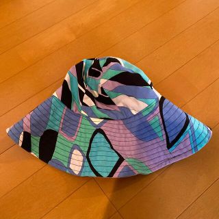 エミリオプッチ 帽子の通販 100点以上 | EMILIO PUCCIのレディースを エミリオプッチ 帽子の通販 100点以上 | EMILIO PUCCIのレディースを