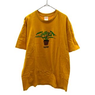 シュプリーム(Supreme)のSUPREME シュプリーム 半袖Tシャツ(Tシャツ/カットソー(半袖/袖なし))