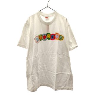 シュプリーム(Supreme)のSUPREME シュプリーム 半袖Tシャツ(Tシャツ/カットソー(半袖/袖なし))