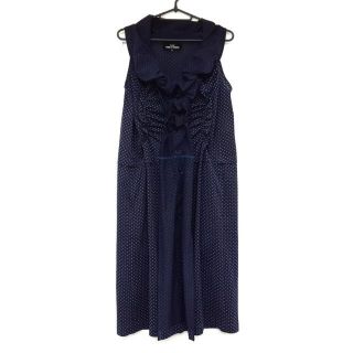 コム デ ギャルソン(COMME des GARCONS) シャツワンピース ワンピース ...