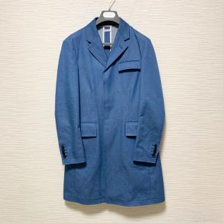 トムブラウン チェスターコート(メンズ)の通販 25点 | THOM BROWNEの