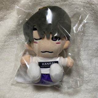 高橋恭平 ちびぬい(アイドルグッズ)