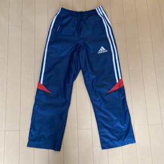 アディダス(adidas)のアディダスパンツ130(ウェア)