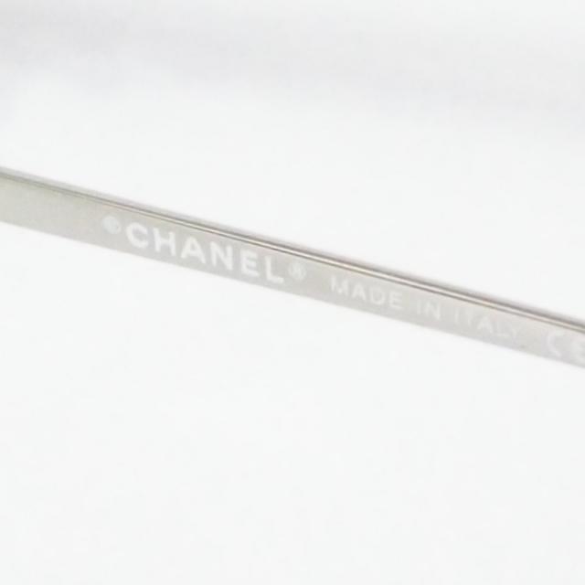 CHANEL(シャネル)のシャネル サングラス - 4017 ココマーク レディースのファッション小物(サングラス/メガネ)の商品写真