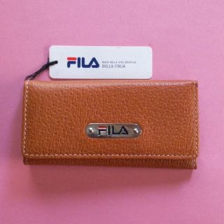 フィラ(FILA)の*FILA* キーケース(キーケース)