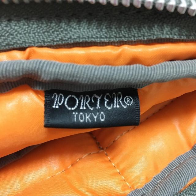 PORTER(ポーター)のポーター ショルダーバッグ タンカー レディースのバッグ(ショルダーバッグ)の商品写真