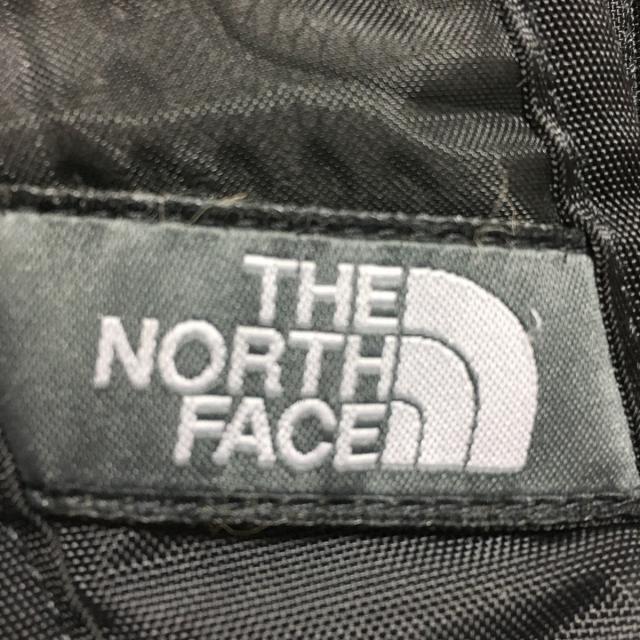 THE NORTH FACE(ザノースフェイス)のノースフェイス リュックサック - 黒 レディースのバッグ(リュック/バックパック)の商品写真