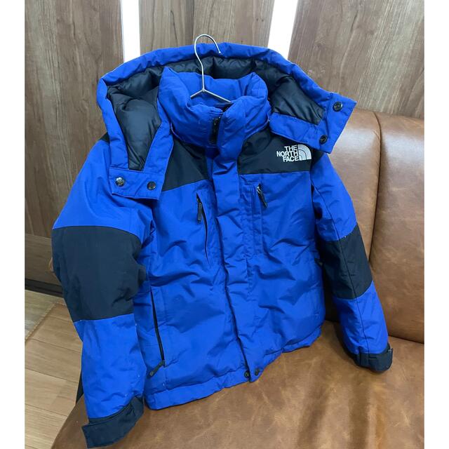 ぽこさん専用/THE NORTH FACE 120 ダウンコート スキーウェア キッズ