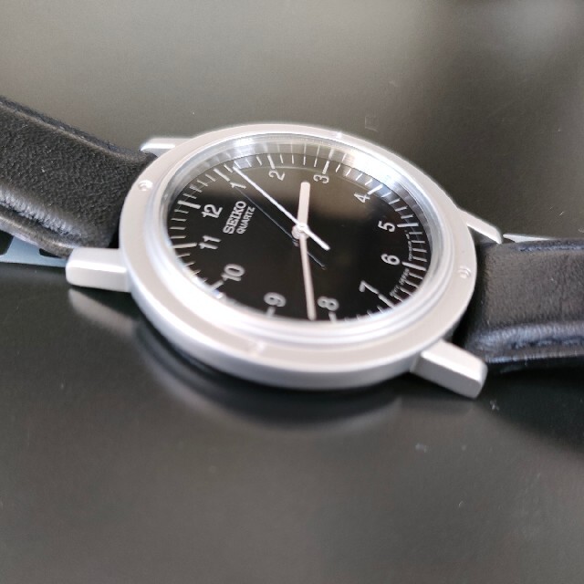 SEIKO - seiko シャリオ scxp109 7n01-0k-D0 スティーブ SEIKO - seiko シャリオ scxp109 7n01-0k-D0 スティーブ
