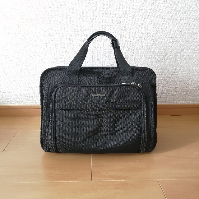 【最終値下げ】BERMAS FANCTIONGEARPLUS 60433 メンズのバッグ(ビジネスバッグ)の商品写真