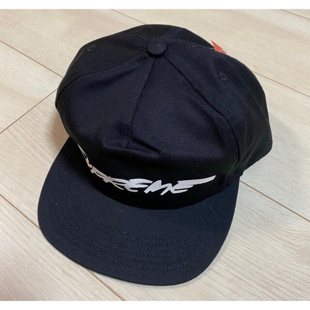 supreme futura cap キャップ