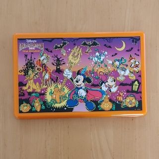 ディズニー(Disney)のランチボックス②(キャラクターグッズ)