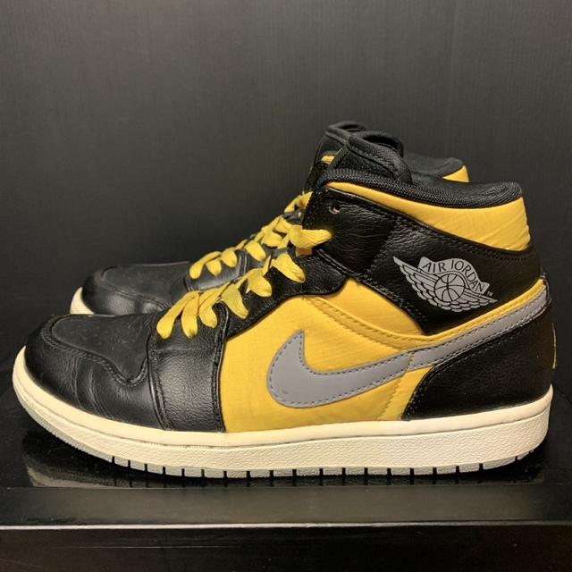 NIKE(ナイキ)のNike Air Jordan 1 Phat Mid メンズの靴/シューズ(スニーカー)の商品写真