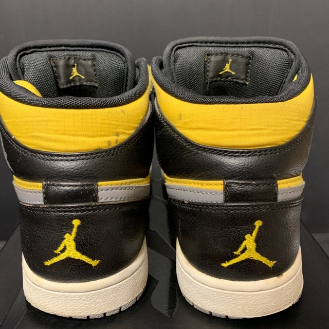 NIKE(ナイキ)のNike Air Jordan 1 Phat Mid メンズの靴/シューズ(スニーカー)の商品写真