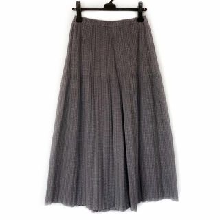 プリーツプリーズイッセイミヤケ(PLEATS PLEASE ISSEY MIYAKE)のプリーツプリーズ パンツ サイズ4 XL -(その他)