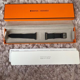 アップル(Apple)のApple Watch Hermes 44㎜ケース用(腕時計(デジタル))