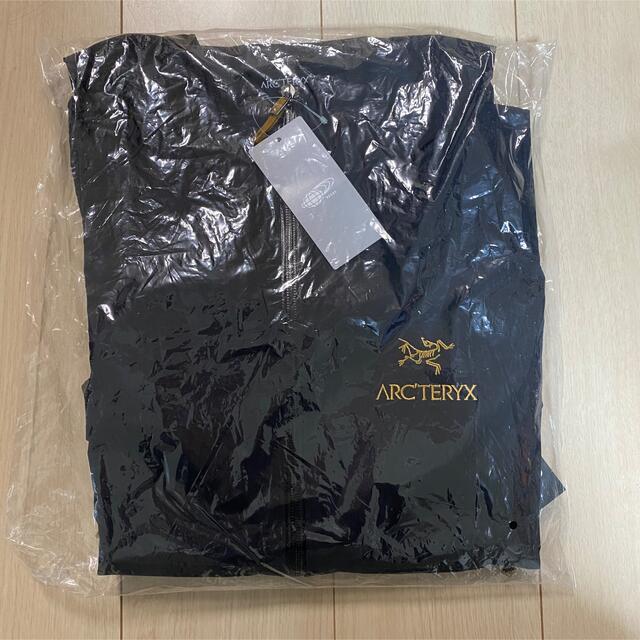 ARC'TERYX(アークテリクス)のSサイズ ARC’TERYX BEAMS 別注 Zeta SL Jacket メンズのジャケット/アウター(ナイロンジャケット)の商品写真