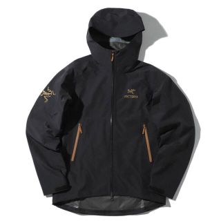 アークテリクス(ARC'TERYX)のSサイズ ARC’TERYX BEAMS 別注 Zeta SL Jacket(ナイロンジャケット)