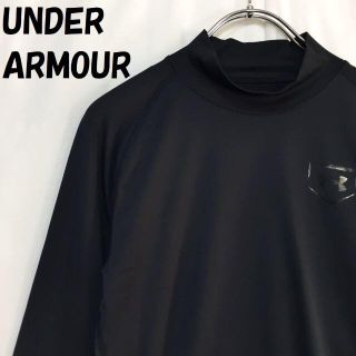 アンダーアーマー(UNDER ARMOUR)のUNDER ARMOUR / アンダーアーマー コンプレッションウェア (Tシャツ/カットソー(七分/長袖))