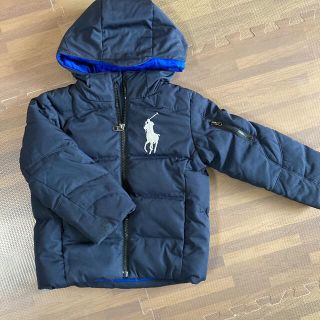 ポロラルフローレン(POLO RALPH LAUREN)のラルフローレン  ダウン(ジャケット/上着)