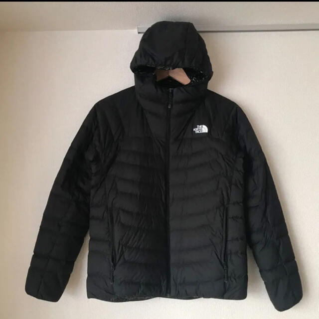 THE NORTH FACE ／Thunder Hoodie（サンダーフーディ） 1