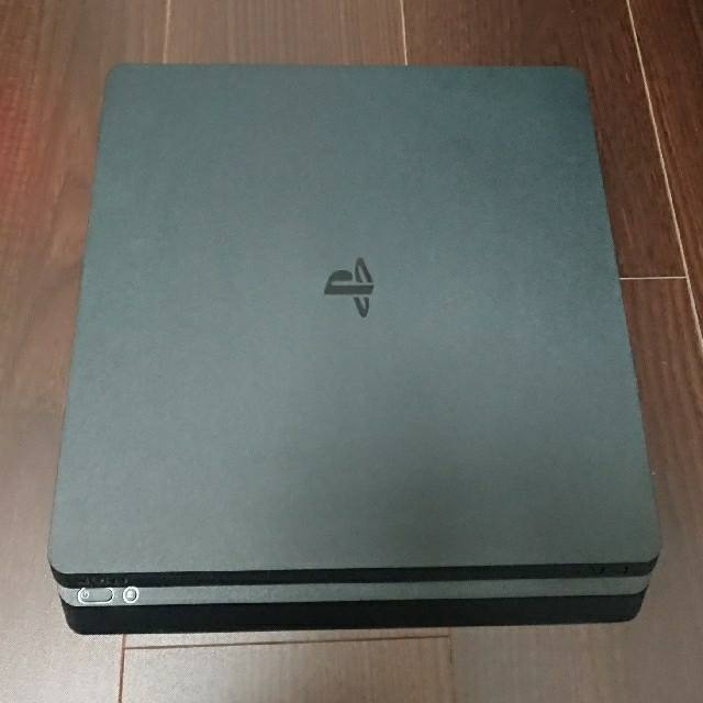 SONY PlayStation4 本体 CUH-2000AB01 500GB