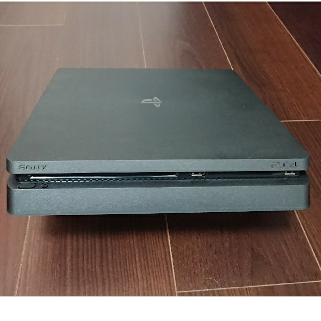 SONY PlayStation4 本体 CUH-2000AB01 500GB