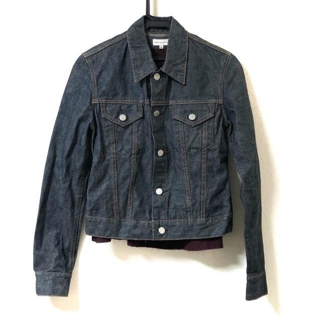 DRIES VAN NOTEN ドリスヴァンノッテン Gジャン サイズ36 Mの通販 by ブランディア|ドリスヴァンノッテンならラクマ
