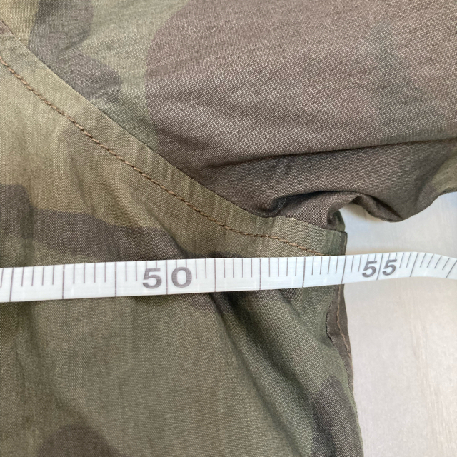 RRL(ダブルアールエル)の最終値下げ　RRL 2019A/W Faux Fur-Trim ジャケット メンズのジャケット/アウター(ダウンジャケット)の商品写真
