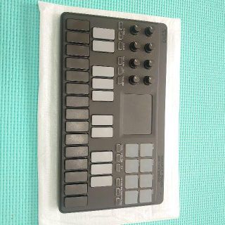 コルグ(KORG)のKORG nanoKEY Studio MIDIコントローラ(MIDIコントローラー)