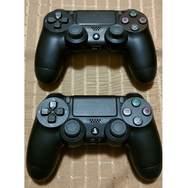 PlayStation®4 Pro 1TB CUH-7200BB01 おまけ付き | advance.id