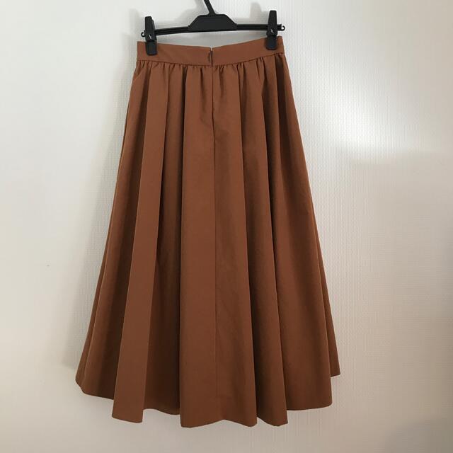 DRESSTERIOR(ドレステリア)のnumber様専用　ドレステリア　スカート　38 レディースのスカート(ロングスカート)の商品写真
